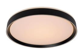 Lucide Nuria - plafondverlichting - Ø 50 x 7,5 cm - 36W LED incl. - 3 ...