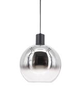 Artdelight Rosario - hanglamp - Ø 20 x 150 cm - chroom