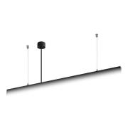 VK Lighting Kona - magnetisch railsysteem - pendelset voor opbouwprofi...