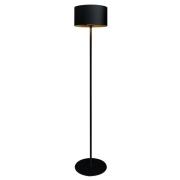 VK Lighting Orthios - oplaadbare buiten vloerlamp - Ø 29,1 x 138 cm - ...