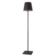 VK Lighting Colum - buiten vloerlamp met stekker - Ø 28 x 150 cm - IP5...