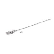 Klus ZM-2 - beveiligingskabel