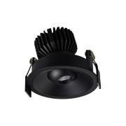 VK Lighting Chonefto - inbouwspot - Ø 84 mm, 75 mm inbouwmaat - 7W LED...