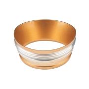 Maxlight - Binnenring voor Shinemaker - Ø 4,3 cm - goud