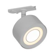 Nordlux Link Clyde - spot op rail - Ø 8,5 x 10,5 cm - 3 stappen dimmer...