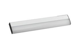 Integral LED kastverlichting met sensor - 1,4 x 4,5 x 26,1 cm -  1,4W ...