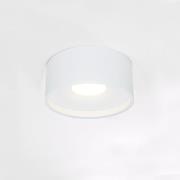 Artdelight Oran - plafondverlichting - Ø 12 x 5 cm - 10W dimbare LED i...