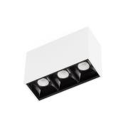 Faro Neso Point-3 - armatuur voor magnetische rail - 8,4 x 3,4 x 5,6 c...