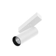 Faro Neso Hole - spot voor magnetische rail - Ø 5 x 11 x 16,3 cm - 10W...