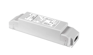 Faro driver - 24V - 120W - CASAMBI dimbaar - wit