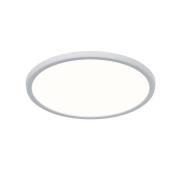 Nordlux Oja - plafondverlichting - Ø 29,4 x 2,3 cm - 15W LED incl. (30...