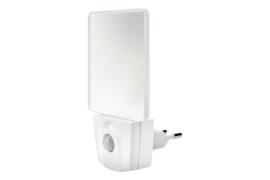 Integral led Nightlight - nachtlampje - 11,4 x 6,5 x 7,6 cm - met dag ...