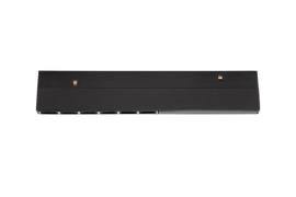 Nova Luce Ultra Slim - rail armatuur - 18 x 3,4 cm - 6W DALI dimbare L...