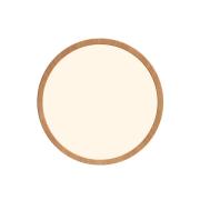 Nordlux Oja - plafondverlichting - Ø 29,4 x 2,3 cm - 17W dimbare LED i...