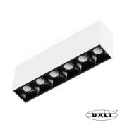 Faro Neso Point-6 - armatuur voor magnetische rail - 16,4 x 3,4 x 5,6 ...