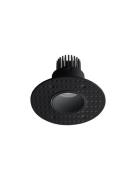 Nova Luce Selene - inbouwspot - Ø 38 mm - inbouwmaat 50mm - 5W LED inc...