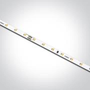 ONE Light LED strip - 0,8 cm breed, 500 cm lengte - 24Vdc - dimbaar - ...