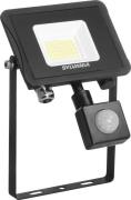 Sylvania Start Flood Flat - verstraler met infraroodsensor - 12,5 x 19...