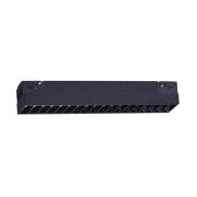 VK Lighting Kona - magnetisch railsysteem - railbalk - 32,8 x 2 x 5,3 ...