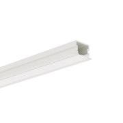 KLUS PDS-NK - LED profiel - 1,2 x 1,62 cm - wit