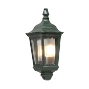 Konstsmide Firenze - buiten wandlamp -  25 x 15 x 44,5 cm - IP43 - gro...