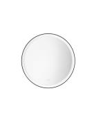 Nova Luce Ural - spiegel met verlichting - Ø 80 x 3,5 cm - 29W LED inc...