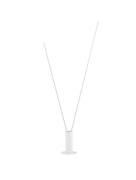 Nova Luce Kimolia - vloerlamp  - Ø 22 x 180,7 cm - 49W dimbare LED inc...