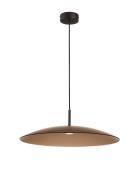 Nova Luce Polifemo - hanglamp - Ø 60 x 153 cm - 17W LED incl. - mocabr...