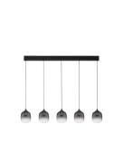 Nova Luce Kita - hanglamp - 102 x 120 x 12 cm - 28W dimbare LED incl. ...