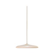 Design for the People Artist 25 - hanglamp - Ø 25 x 306 cm - 14W dimba...