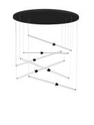 Nova Luce Stalactite - hanglamp - Ø 150 x 250 cm - 79W dimbare LED inc...