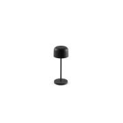 Faro Mavis - draagbare lamp - Ø 7,5 x 20 cm - 2W LED incl. - IP54 - ma...