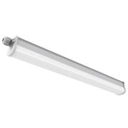 Nordlux Westport 60 Single Batten - 55,8 cm - 10W LED incl. - IP65 - g...