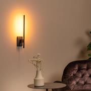 Lucide Finan - wandlamp met USB oplaadpunt - 8 x 14,2 x 48 cm - 6W LED...