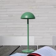 Lucide Joy - oplaadbare tafellamp - Ø 12 x 32 cm - 1,5W dimbare LED in...