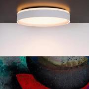 Lucide Nuria - plafondverlichting - Ø 30 x 7,5 cm - 18W LED incl. - 3 ...