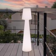 New Garden Lola 110 - buiten vloerlamp - Ø 26,5 x 110 cm - 16W LED inc...