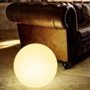 New Garden Buly 30 - buiten tafellamp met kabel - Ø 30 x 19 x 26,5 cm ...