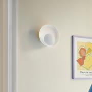 Nordlux Marsi - wandverlichting - 21 x 21 cm - 3 stappen Moodmaker fun...