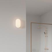 Nordlux Foam - wandlamp - 11,76 x 21,75 cm - IP44 - wit