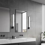 Nordlux Malaika 68 - wandlamp - 68,4 x 7 x 5,5 cm - 15W LED incl.  - I...