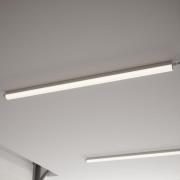 Nordlux Westport 60 Single Batten - 55,8 cm - 10W LED incl. - IP65 - g...