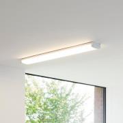 Nordlux Wilmington - plafondlamp - 90,5 x 4,6 x 12,8 cm - 29W LED incl...