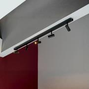 Nordlux Omari - opbouwspots  5L - 12 x 118 cm - 3 stappen dimmer - 5 x...