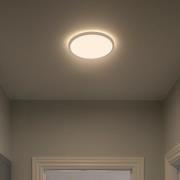 Nordlux Oja - plafondverlichting - Ø 29,4 x 2,3 cm - 15W LED incl. (30...