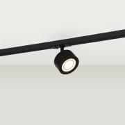 Nordlux Link Clyde - spot op rail - Ø 8,5 x 10,5 cm - 3 stappen dimmer...