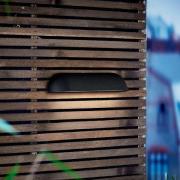 Nordlux Front - wandverlichting - 36 x 6,8 cm - 12W LED incl. - IP44 -...